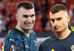 Teklif yapılacak! Fenerbahçe'de Dominik Livakovic'e talip çıktı