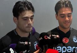 Aral Şimşir Trabzon'da! Fırtına'nın rekor transferi imzaya geldi