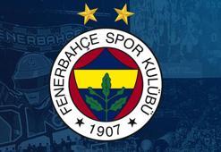 RESMİ AÇIKLAMA! Fenerbahçe Basketbol'da 3 imza birden