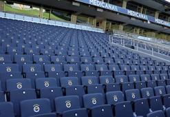 Fenerbahçe'de Maraton Alt E Blok yenilendi