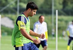 Fenerbahçe, günü çift antrenmanla tamamladı