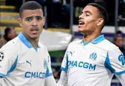 Fenerbahçe, Mason Greenwood'a imza attırıyor! Transferde son dakika...