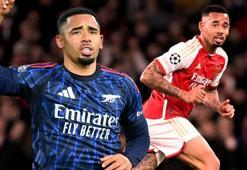 Süper Lig devinden samba! Transferde Gabriel Jesus sürprizi