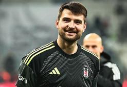 Ersin Destanoğlu yuvadan uçuyor, Premier Lig ekibiyle anlaşma tamam