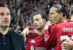 Galatasaray'ın eski aşkı kabardı! Hedef Liverpool'un yıldızı