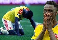 Davinson Sanchez penaltı kaçırdı, gözyaşlarını tutamadı 'Kaderin kendisine kurduğu oyun'