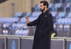 Fulham, teknik direktörlük görevine Alvaro Arbeloa'yı getirdi