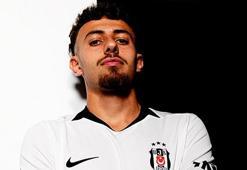 İlhan Fakılı: Beşiktaş'a transfer olmak benim için çok büyük bir adım