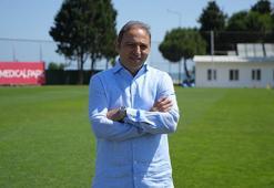 Samsunspor'dan transfer açıklaması: Defans ve orta sahaya takviye yapacağız
