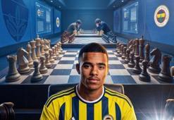 Mason Greenwood satrancında Fenerbahçe 'şah-mat' demek üzere! Di Marzio tüm detayları duyurdu