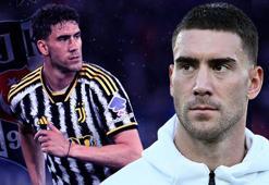 Beşiktaş'ın gündemindeydi! Vlahovic transferinde resmi açıklama geldi
