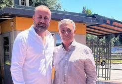 Altay'a Ahmet Nur Çebi'den kötü haber