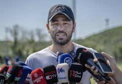 Selçuk İnan'dan transfer itirafı: Limit açmak için bazı oyuncularla yollarımızı ayırmaya mecbur kalacağız