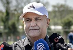 Recep Durul: 8 ve 10 numara oynayabilecek deneyimli bir Türk oyuncu bakıyoruz