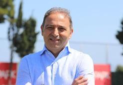 Fuat Çapa: İstikrarın ve sabrın neleri getirdiğini çok net şekilde yaşadık