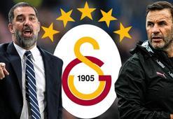 Arda Turan'ın eski yıldızı Galatasaray'a doğru! İlk teklif hazırlandı