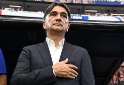 Hırvatistan'da Zlatko Dalic dönemi sona erdi