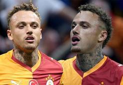Galatasaray peşindeydi! Napoli'den Noa Lang için karar çıktı