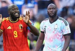 Fransızlar duyurdu! Beşiktaş Romelu Lukaku için gaza bastı