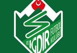 Iğdır FK'da 4 transfer