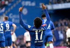 Manchester United bombayı patlattı: Chelsea'nin yıldızını kaptı