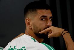 Muğlaspor'da iki transfer