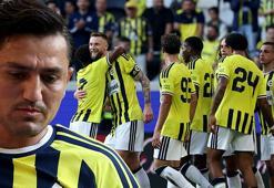 (ÖZET) Fenerbahçe'den 5 gollü prova! Fenerbahçe - Admira Wacker maç sonucu: 5-0