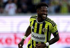 Fenerbahçe'nin yıldızı Fred: 'Daha da iyiye gideceğiz'