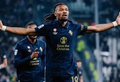 'Thuram transfer krizini bitir' Galatasaray'dan bir hamle daha: Aslan tekrar devreye girdi