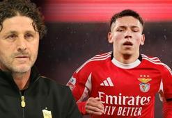 Trabzonspor Benfica'nın yıldızından vazgeçmiyor! Teklif yükselttiler