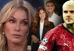 Icardi ve sevgilisi Türkiye'ye dönüyor! İmzayı attı, işte golcü yıldızın yeni işi