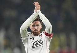 Orkun Kökçü: Beşiktaş’ı ait olduğu yere taşımayı hedefliyoruz