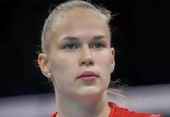 FIVB'nin Rusya kararı sonrası Arina Fedorovtseva'dan açıklama