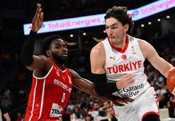 Anadolu Efes'ten Cedi Osman açıklaması! Fenerbahçe ile de anılmıştı