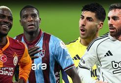 Süper Lig'de fikstür çekildi! İşte ilk hafta maçları ve Süper Lig'deki derbi tarihleri belli oldu