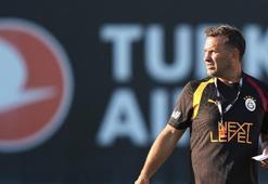 Galatasaray'ın Süper Lig'de fikstürü belli oldu (2026/2027 sezonu derbi tarihleri)