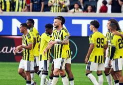 Fenerbahçe'nin Süper Lig'de fikstürü belli oldu (2026/2027 sezonu derbi tarihleri)