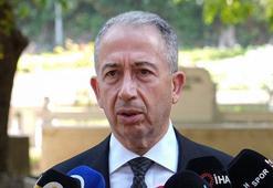 Metin Öztürk: Bu sene de şampiyon olacağız