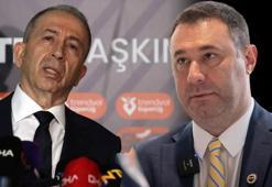 Fenerbahçe ile Galatasaray arasında gerilim! Elini sıkmadı | 'Popülist hareketler'