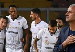 Fenerbahçe'den transferde sürpriz hamle! Rota İtalya'ya çevrildi
