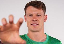 İlk röportajını veren Alexander Nübel'den Beşiktaş ve transfer itirafı