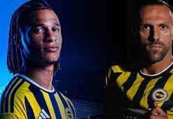 Fenerbahçe'ye müjdeli haber! Yeni transfer yarın kampa katılıyor...