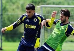 Fenerbahçe yeni sezon hazırlıklarını sürdürdü