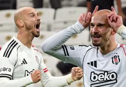 Beşiktaş'ın yıldız oyuncusu Vaclav Cerny: 'Kaliteli oyuncular geldi'