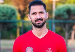 Emre Akbaba resmen Fatih Karagümrük'te