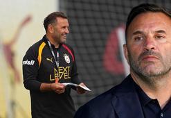 İşte Galatasaray'ın yeni transferi! Yarın İstanbul'a geliyor...