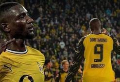 Serhou Guirassy şoku! Fenerbahçe yerine tercihini yaptı...