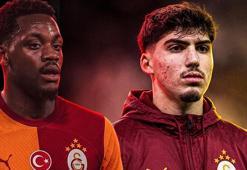 Galatasaray, Fenerbahçe'den ayrılan bir ismi daha istiyor! Jhon Duran'dan sonra...