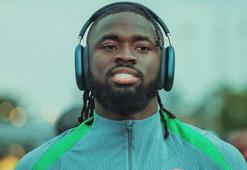 Transferde Tolu Arokodare sesleri! Nijeryalı golcü Süper Lig devine