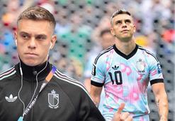 Yapılacak teklif belli oldu! Beşiktaş Leandro Trossard'da sona geldi